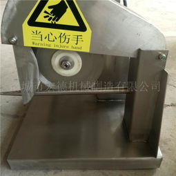 禽类宰杀设备产品列表第6页 现代化屠宰机械全面解析