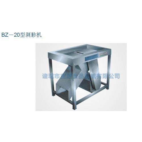 屠宰机械产品列表解析 第70页的行业指引与关键设备探秘