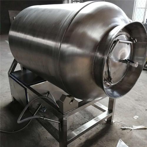利顺机械厂 一站式食品、包装与屠宰机械解决方案专家